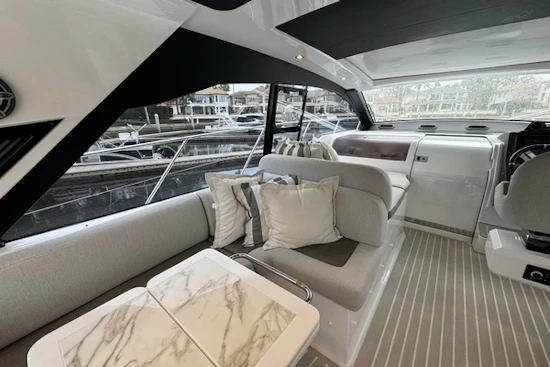 Azimut 51 ATLANTIS Yacht For Sale
