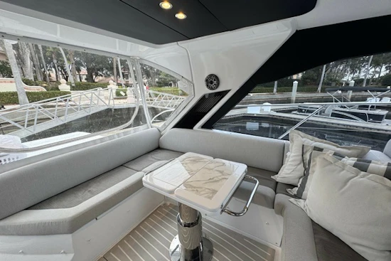 Azimut 51 ATLANTIS Yacht For Sale