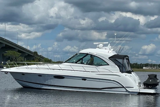 Formula 45 Yacht Yacht For Sale