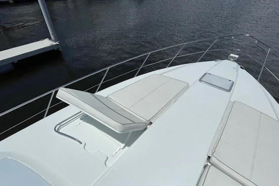 Formula 45 Yacht Yacht For Sale
