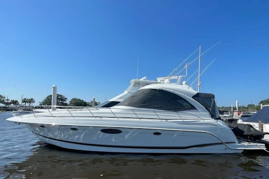 Formula 45 Yacht Yacht For Sale