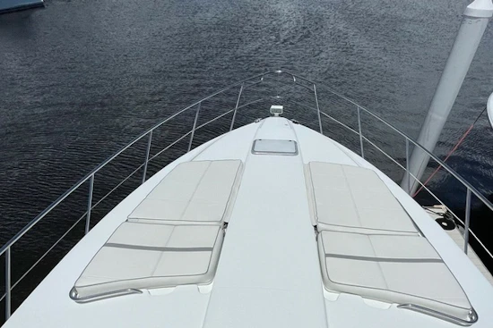 Formula 45 Yacht Yacht For Sale