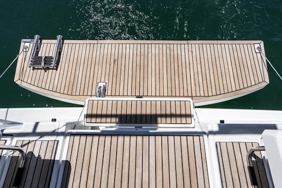 Beneteau Oceanis 41.1 Yacht For Sale