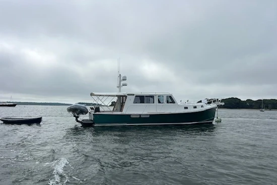 Duffy 42 Yacht For Sale