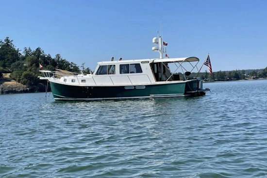 Duffy 42 Yacht For Sale