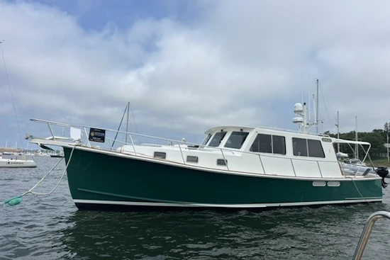 Duffy 42 Yacht For Sale