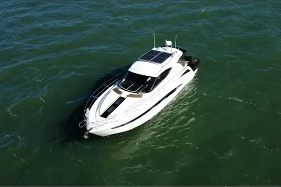 Galeon 405 HTS Yacht For Sale