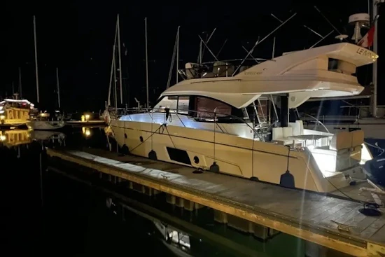 Bavaria 420 Virtess Yacht For Sale