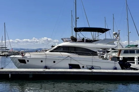 Bavaria 420 Virtess Yacht For Sale