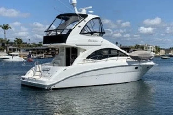 Sea Ray  Yacht For Sale