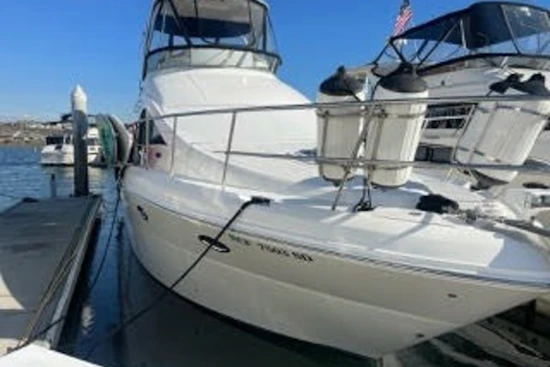 Sea Ray  Yacht For Sale