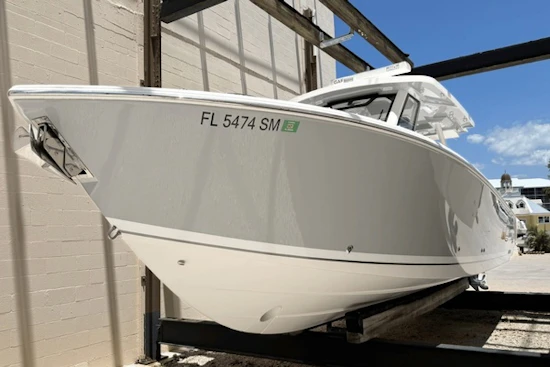 Pursuit S328 Yacht For Sale