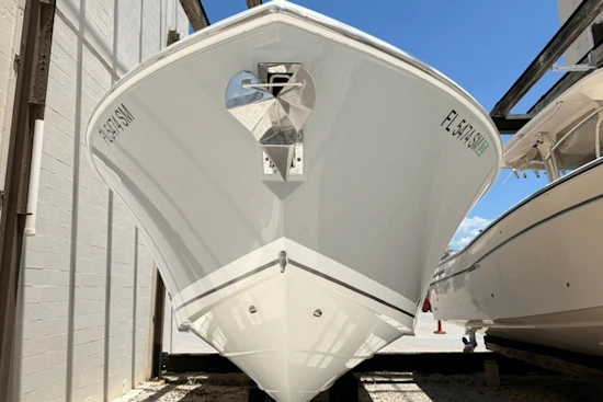 Pursuit S328 Yacht For Sale