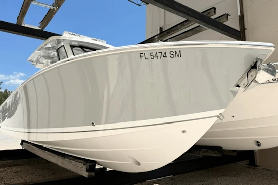 Pursuit S328 Yacht For Sale