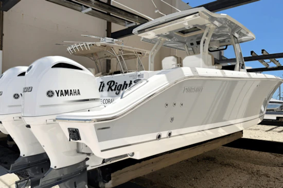 Pursuit S328 Yacht For Sale