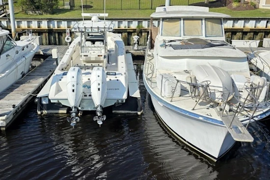 Solace  Yacht For Sale