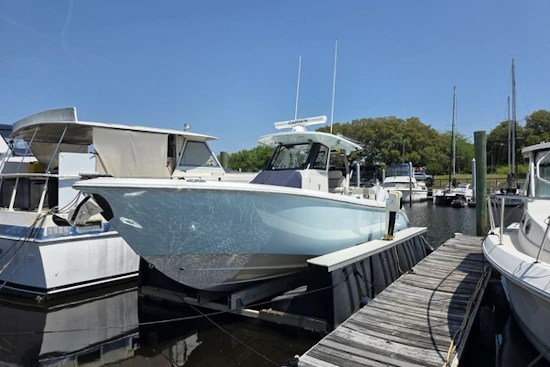 Solace  Yacht For Sale