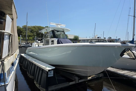 Solace  Yacht For Sale