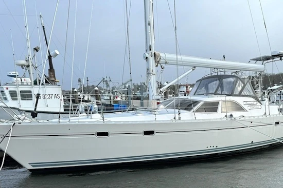 Taswell 43 All Season Yacht For Sale