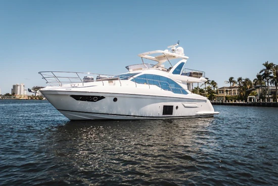 Azimut 50 FLY Yacht For Sale