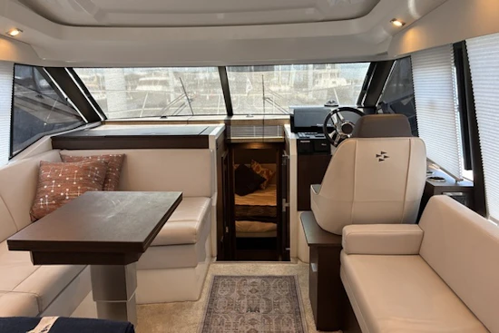 Prestige 420S MKII Yacht For Sale