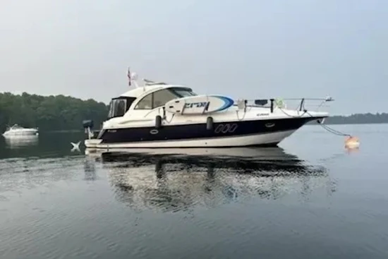 Cruisers Sports Coupe 420 Yacht For Sale