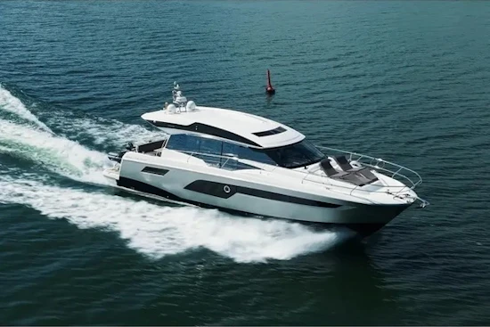 Present Yachts 520S Yacht For Sale