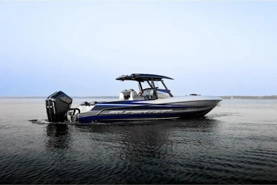 Sunsation 32 CCX Yacht For Sale
