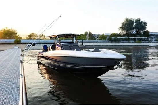 Sunsation 32 CCX Yacht For Sale