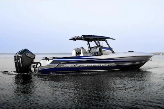 Sunsation 32 CCX Yacht For Sale