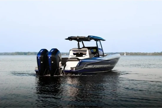 Sunsation 32 CCX Yacht For Sale