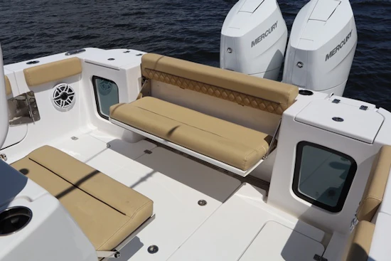 Sportsman  Yacht For Sale