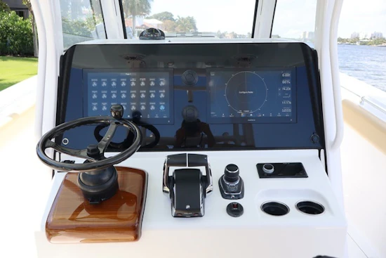 Sportsman  Yacht For Sale