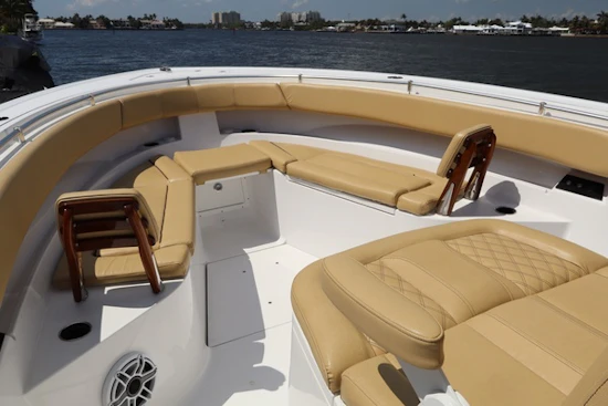 Sportsman  Yacht For Sale