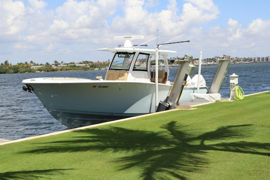 Sportsman  Yacht For Sale