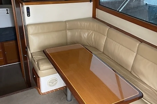 Cabo 35 Flybridge Sportfisher Yacht For Sale