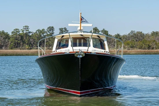 Hinckley  Yacht For Sale
