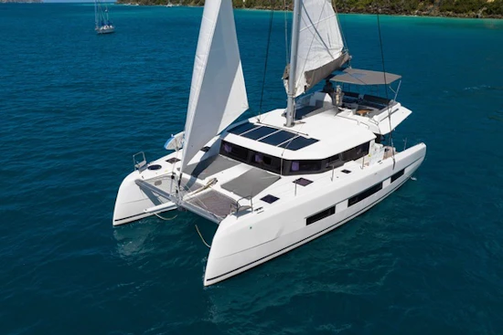 Dufour 48 Yacht For Sale