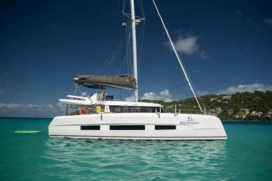 Dufour 48 Yacht For Sale
