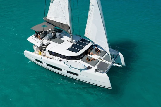 Dufour 48 Yacht For Sale