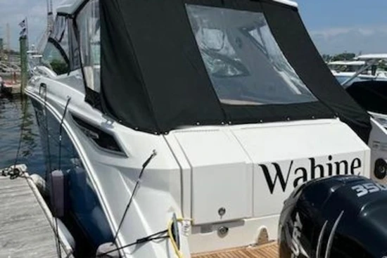 Sea Ray Sundancer 320 Outboard Yacht For Sale