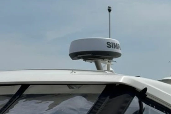 Sea Ray Sundancer 320 Outboard Yacht For Sale