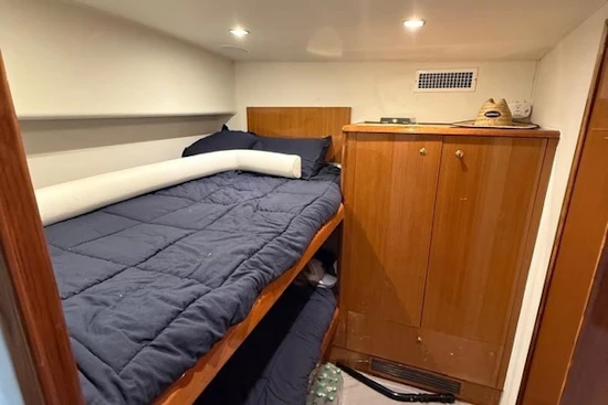 Viking  Yacht For Sale