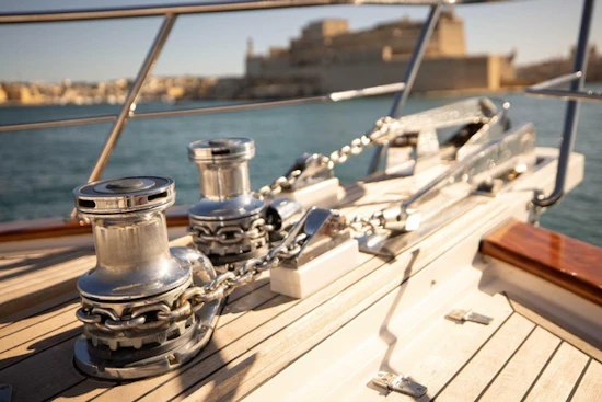 Marlow Explorer 72E-CB Yacht For Sale