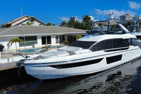 Azimut  Yacht For Sale