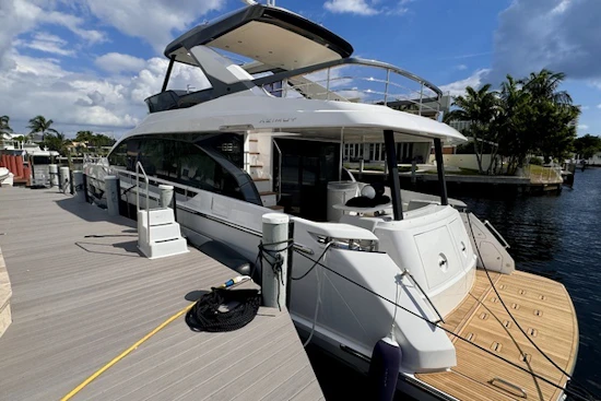 Azimut  Yacht For Sale