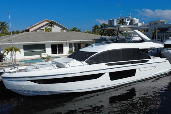 Azimut  Yacht For Sale