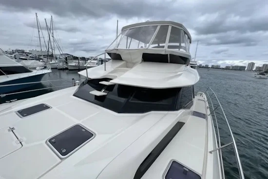 Aquila 44 YACHT Yacht For Sale