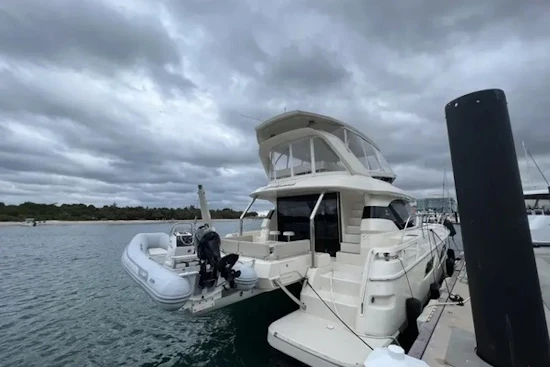 Aquila 44 YACHT Yacht For Sale