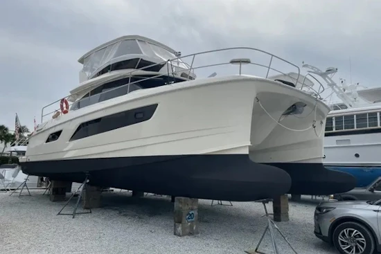 Aquila 44 YACHT Yacht For Sale